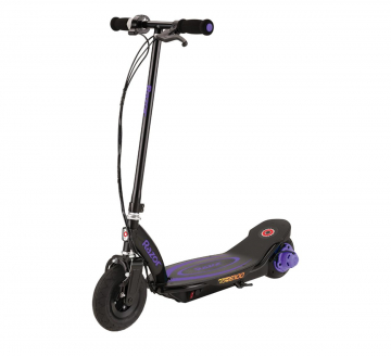 Razor Elektrische Scooter Vanaf 8 Jaar Power Core E100 Purple