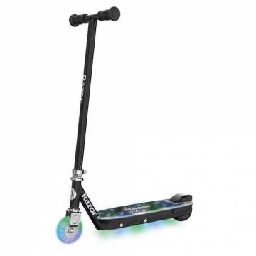 Razor Elektro Scooter Ab 8 Jahren Tekno