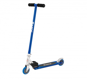 Razor Trottinette à partir de 6 Ans S Blue
