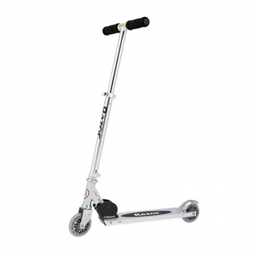 Razor Scooter Vanaf 5 Jaar A125 GS Zwart