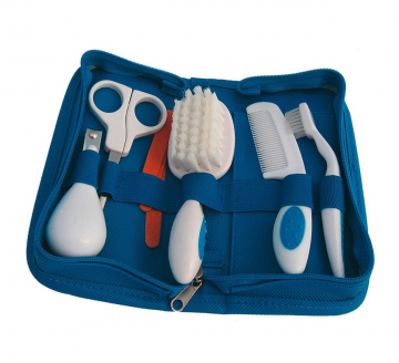 Reer Verzorgingsset 7701 Blauw