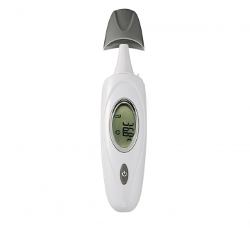 Reer Thermomètre Infrarouge SkinTemp 3 en 1