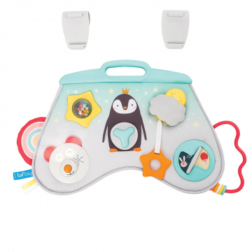 Taf Toys Laptop Activity Center