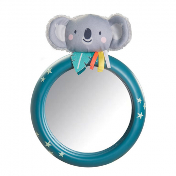 Taf Toys Miroir de Voiture Bébé Koala