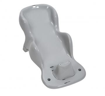 Tigex Siège de Bain Gris