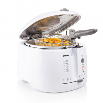 Tristar Friteuse 2,5L FR-6904