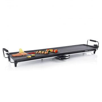 Tristar Bakplaat 100 cm x 22 cm BP-2834