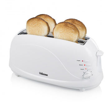 Tristar Toaster BR-1045