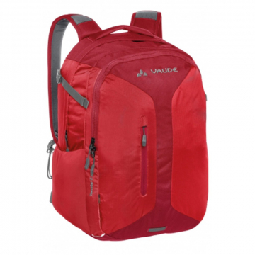 Vaude Rugzak Tecoday II Indian Red 25L