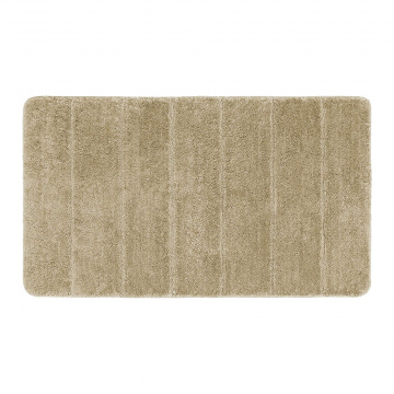 Wenko Badmat Steps 70 x 120 cm Beige