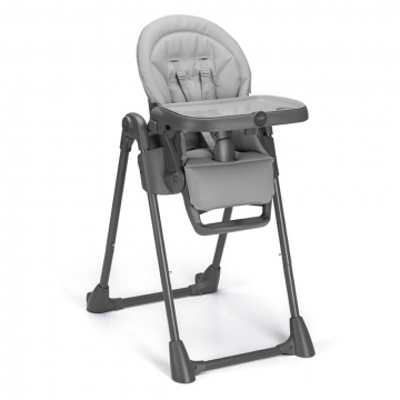 Réhausseur gris clair THERMOBABY : le réhausseur de chaise à Prix Carrefour