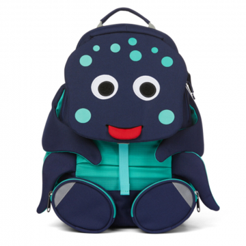 Affenzahn Kinderrucksack 8L Oktopus