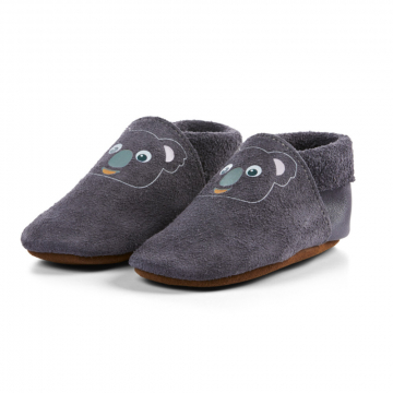 Affenzahn Babyschuhe Koala - 16/17 - Small