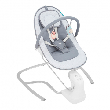 Babymoov Babyschaukel Swoon Light 