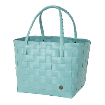 Handed By Shopper Paris Dusty Turquoise