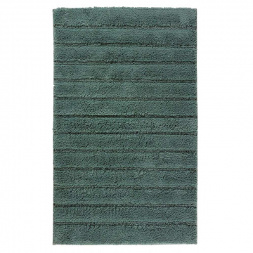 Casilin Tapis de Bain California 60 cm x 100 cm Eucalyptus