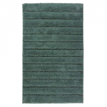 Casilin Tapis de Bain California 70 cm x 120 cm Eucalyptus