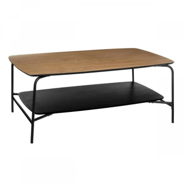 Eazy Living Table Basse 100 cm Felice