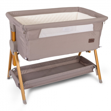 Baninni Co-Sleeper Elia Nomad