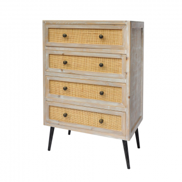 Mysa Commode Knut
