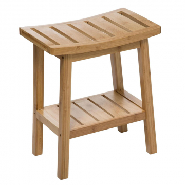 Eazy Living Sitzhocker Bamboo