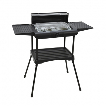 MyHome Elektrische Barbecue Lux