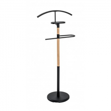 Vesta Dressboy Hanne Noir - Bois