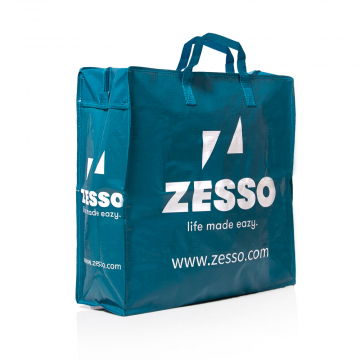 Zesso Big Shopper Zesso Bag M