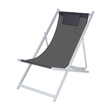 MyHome Chaise de Plage Harper