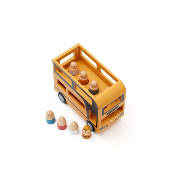 Kid’s Concept Dubbeldekker Aiden