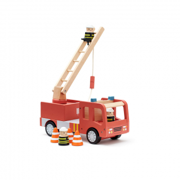 Kid’s Concept Brandweerauto Aiden