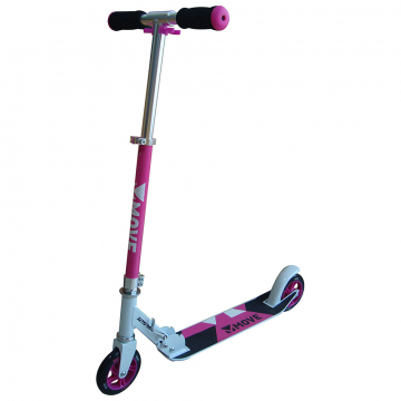 Move Scooter Ab 4 Jahren 125 Rosa