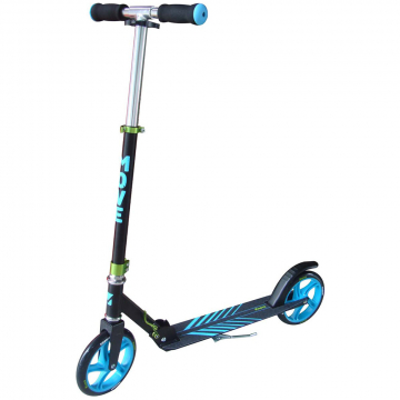 Move Scooter Vanaf 6 jaar 200 BX Blauw