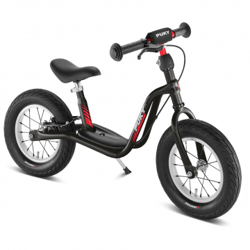 Puky Loopfiets 3 - 6 Jaar LR XL Zwart