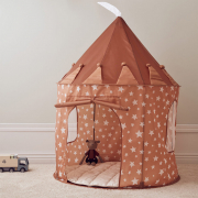 Kid's Concept Tente de Jeu Star Rouille 