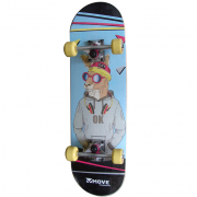 Move Skateboard 28" Skippy