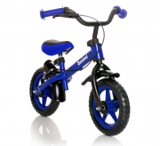 Baninni Laufrad 2 - 3 Jahr Wheely Blau