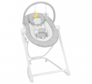 Badabulle Babywippe Compact'Up Candy