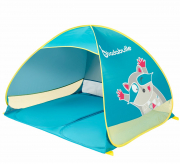 Badabulle Anti-UV Tent - Windscherm