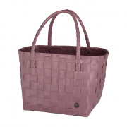 Handed By Shopper Paris Rustic Pink