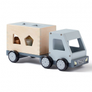 Kid's Concept Trieur de Formes Truck Aiden