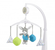 aanvulling snelheid Oh jee Mobieltjes - Baby, Kind & Speelgoed Collectie bij Zesso