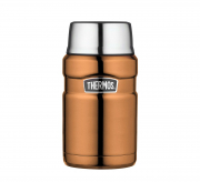 Thermos Thermobehälter King XL Kupfer 0,71L