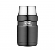 Thermos Foodcontainer King XL Space Grijs 0,71L