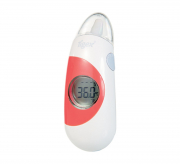 Tigex Thermomètre Multifonctionnel