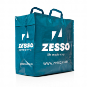Zesso Big Einkaufstasche Zesso Bag L