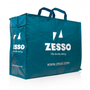 Zesso Big Einkaufstasche Zesso Bag XL