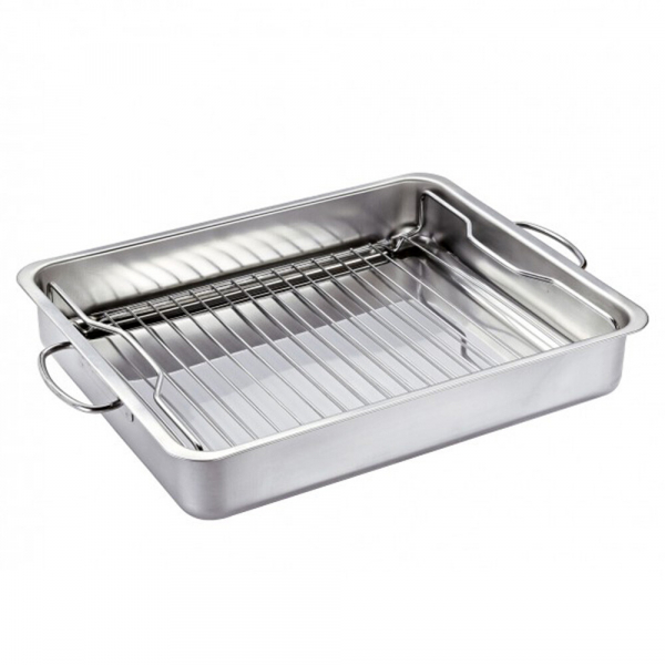 Goed opgeleid koel nemen Grill & Oven Braadslede Style 40 cm | Küchenprofi