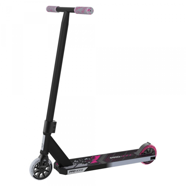 Stunt Scooter Pro XXX Razor