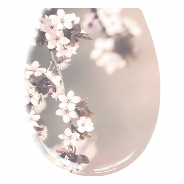 Blossom - Wc-brillen Kleine Wolke